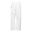 Karate gi KUMITE white 10oz / 10oz EL - 9