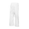 spodnie karate LIGHT-ELASTIC-WHITE krótkie - 3