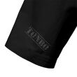 karate jacket HEAVY-BLACK short sleeve - 6