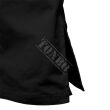karate jacket HEAVY-BLACK short sleeve - 5
