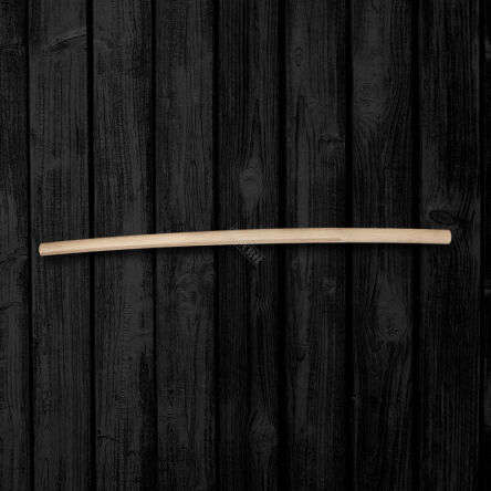 bokken IWAMA white oak