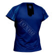 women's t-shirt AIKI VIRUS INSIDE (polyester) - 3