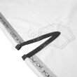 BJJ / Jiu-Jitsu SHADOW-580-WH jacket - 4
