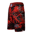 spodenki mma - BULL - 4