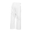 spodnie karate LIGHT-WHITE krótkie - 2
