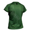 women's t-shirt KRAV MAGA VIRUS INSIDE (polyester) - 3