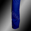 judo trousers TONBO - MASTER, blue, 12oz - 3