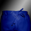 judo trousers TONBO - MASTER, blue, 12oz - 5