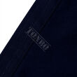 Iaido gi TONBO PREMIUM COTTON navy blue - 4